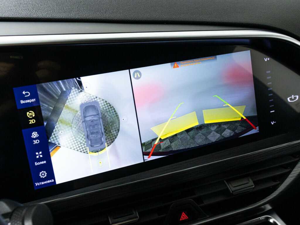 Geely Tugella б/у, 2022, Автоматическая. Фото: #15