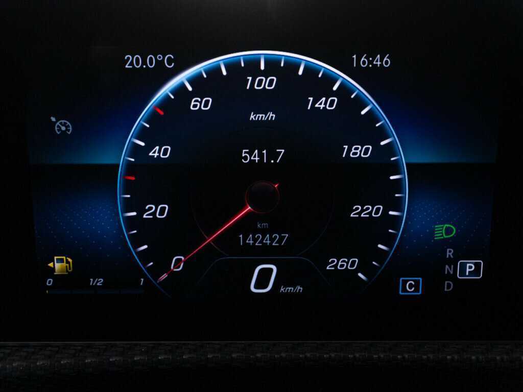 Mercedes-Benz CLA б/у, 2019, Роботизированная. Фото: #11