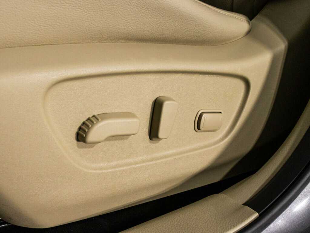 Nissan X-Trail б/у, 2018, Вариатор. Фото: #15