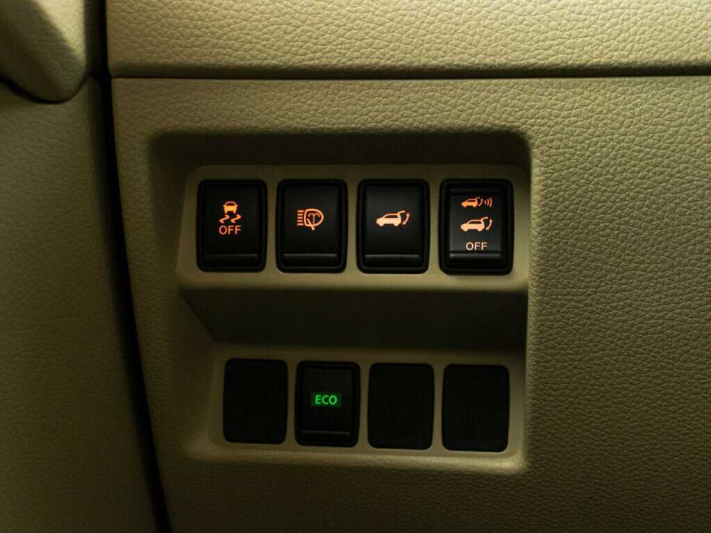 Nissan X-Trail б/у, 2018, Вариатор. Фото: #19