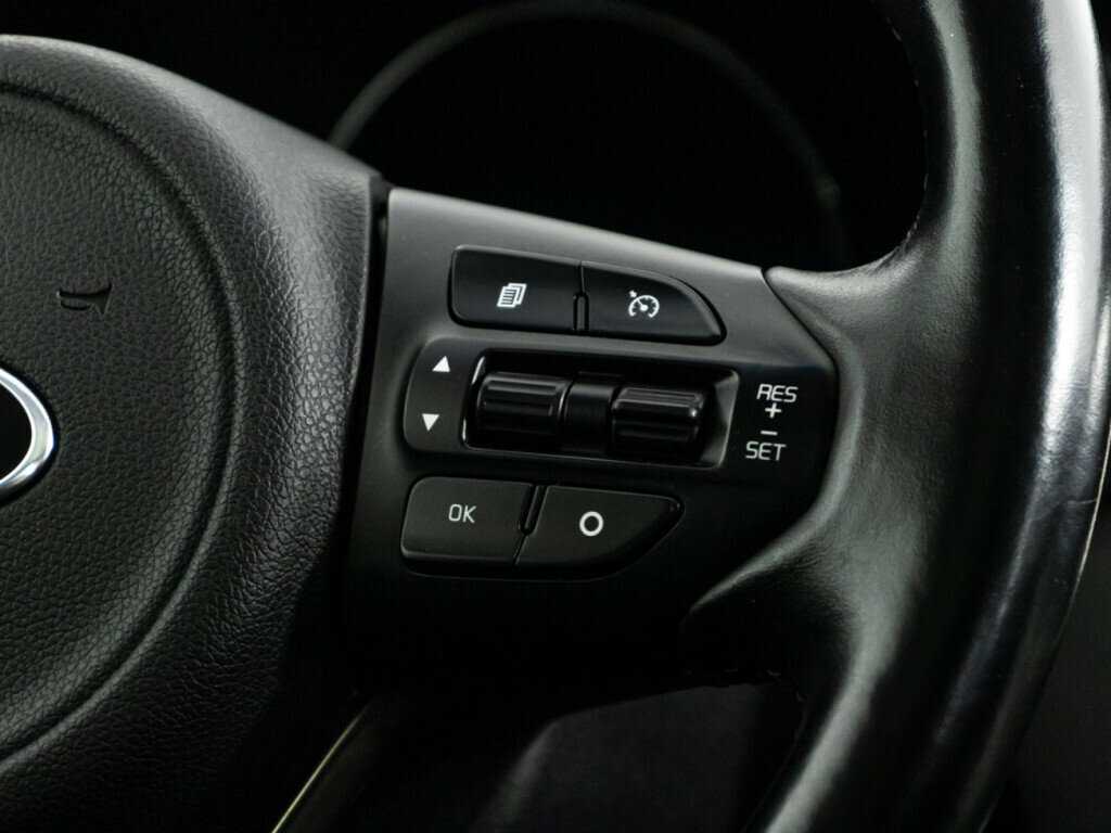 Kia Sorento б/у, 2016, Автоматическая. Фото: #24