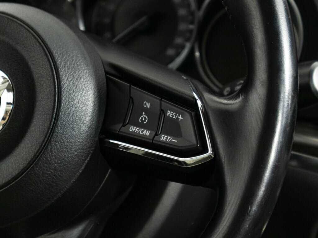 Mazda CX-5 б/у, 2018, Автоматическая. Фото: #24