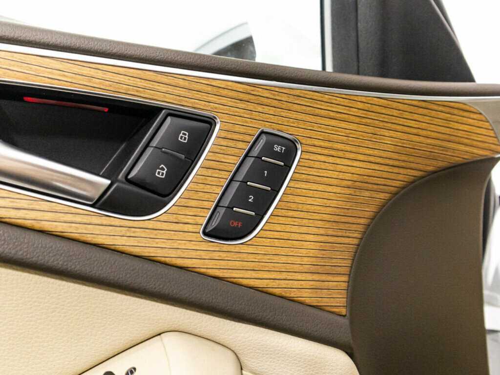 Audi A6 б/у, 2015, Роботизированная. Фото: #20