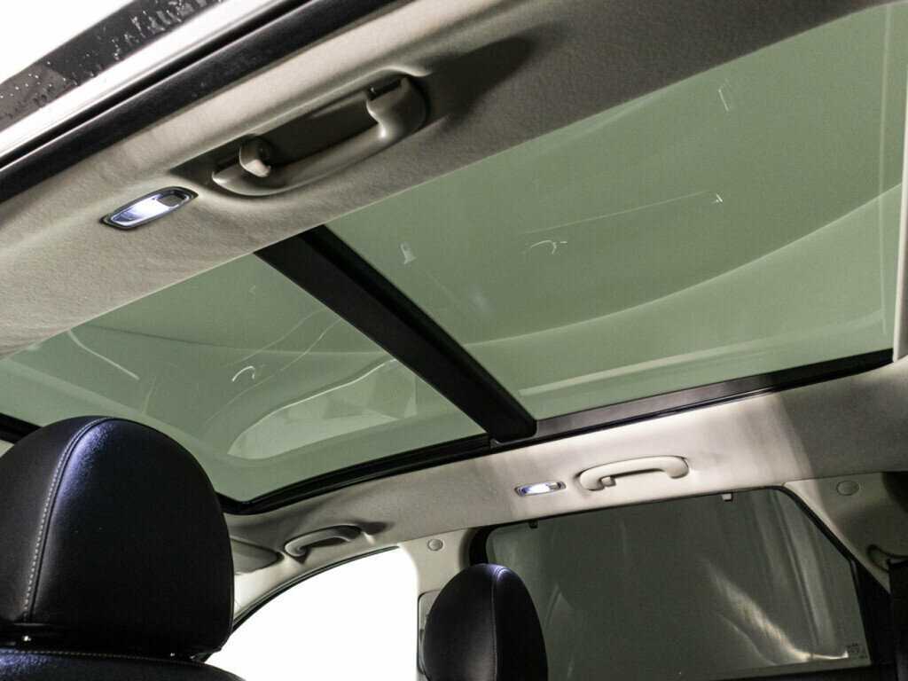 Kia Sorento б/у, 2018, Автоматическая. Фото: #25