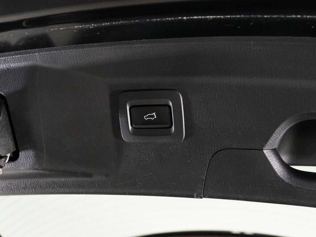 Mazda CX-9 б/у, 2017, Автоматическая. Фото: #15