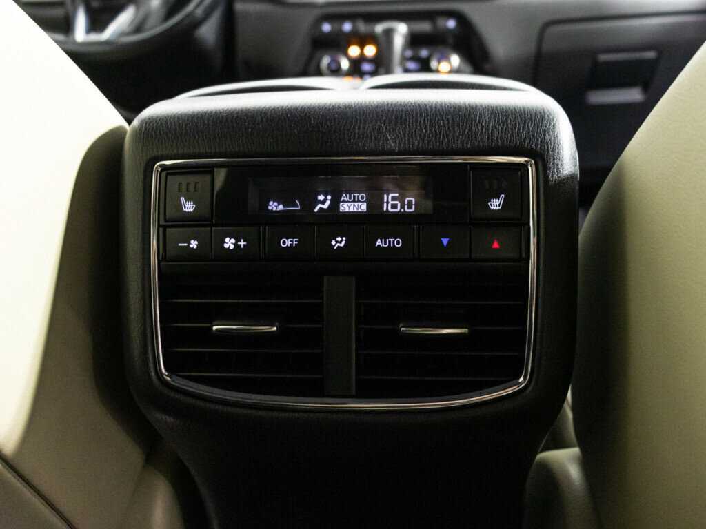 Mazda CX-9 б/у, 2017, Автоматическая. Фото: #27