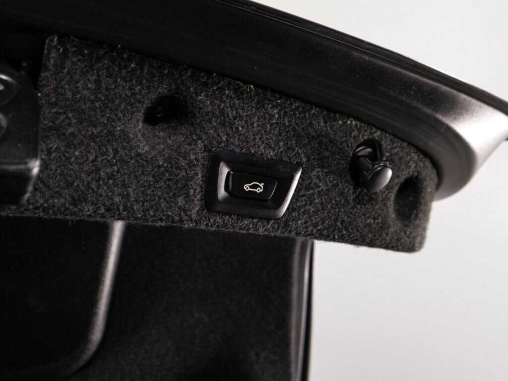 BMW 5 серии б/у, 2012, Автоматическая. Фото: #15