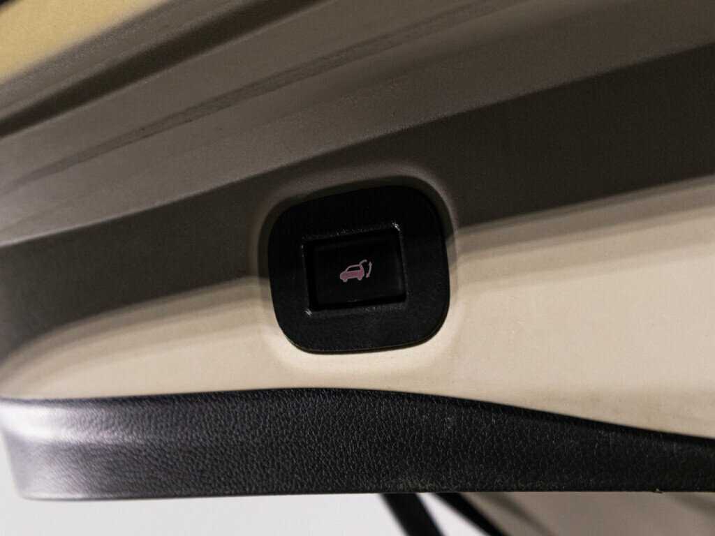 Nissan X-Trail б/у, 2018, Вариатор. Фото: #14