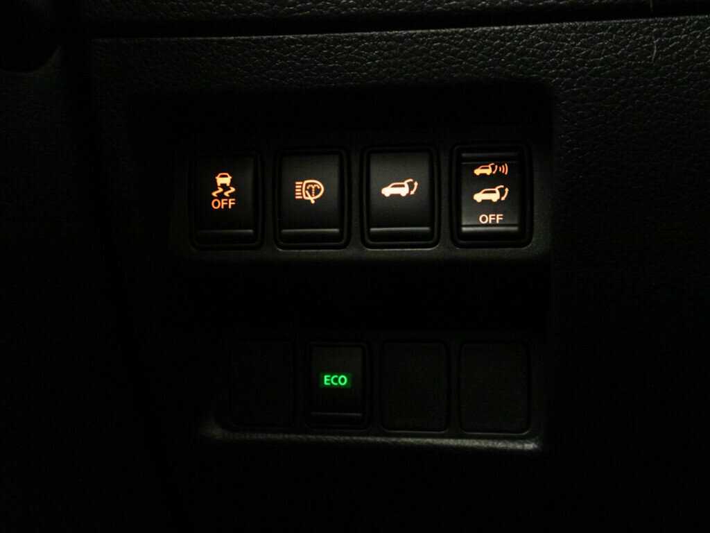 Nissan X-Trail б/у, 2018, Вариатор. Фото: #18