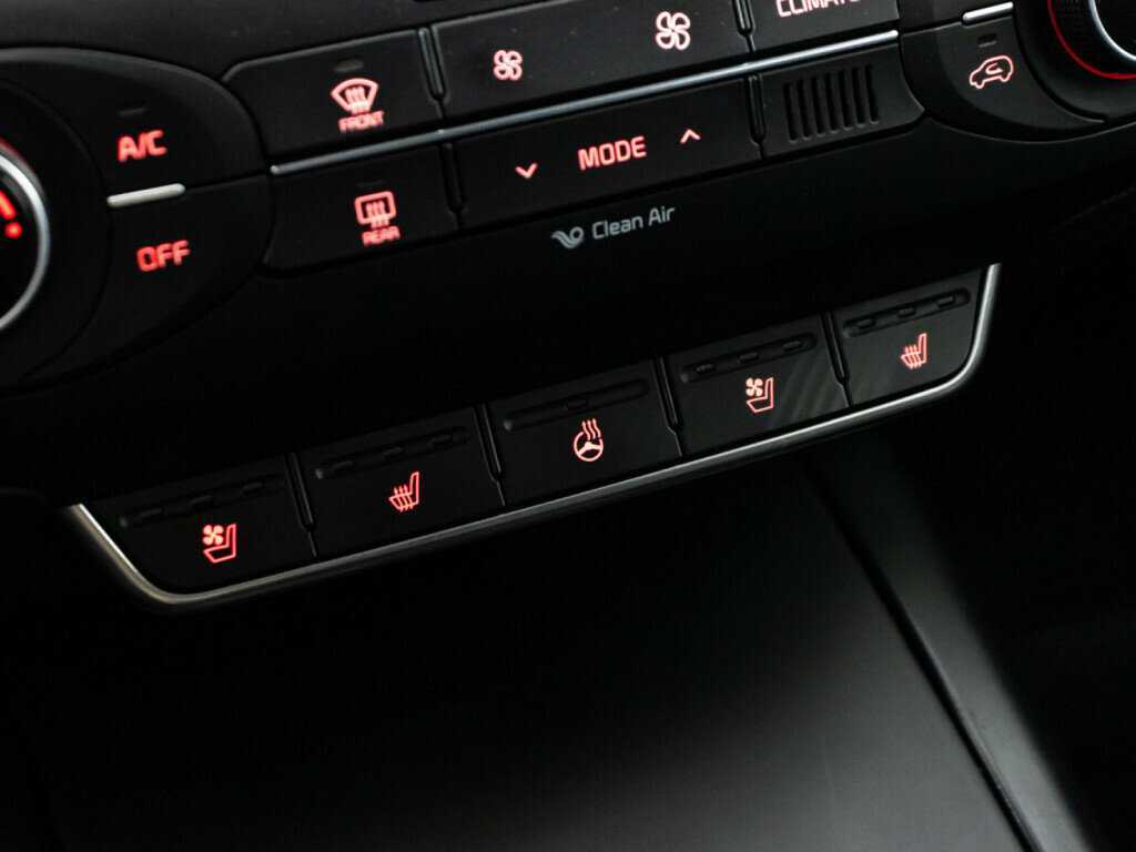 Kia Sorento б/у, 2016, Автоматическая. Фото: #20