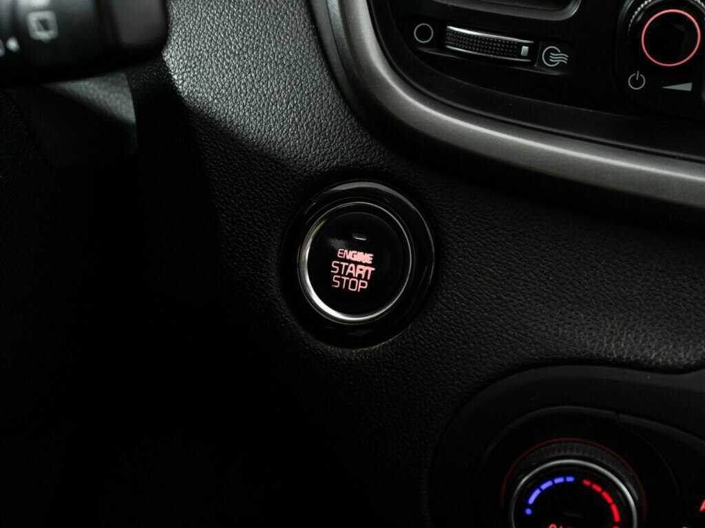 Kia Sorento б/у, 2016, Автоматическая. Фото: #21