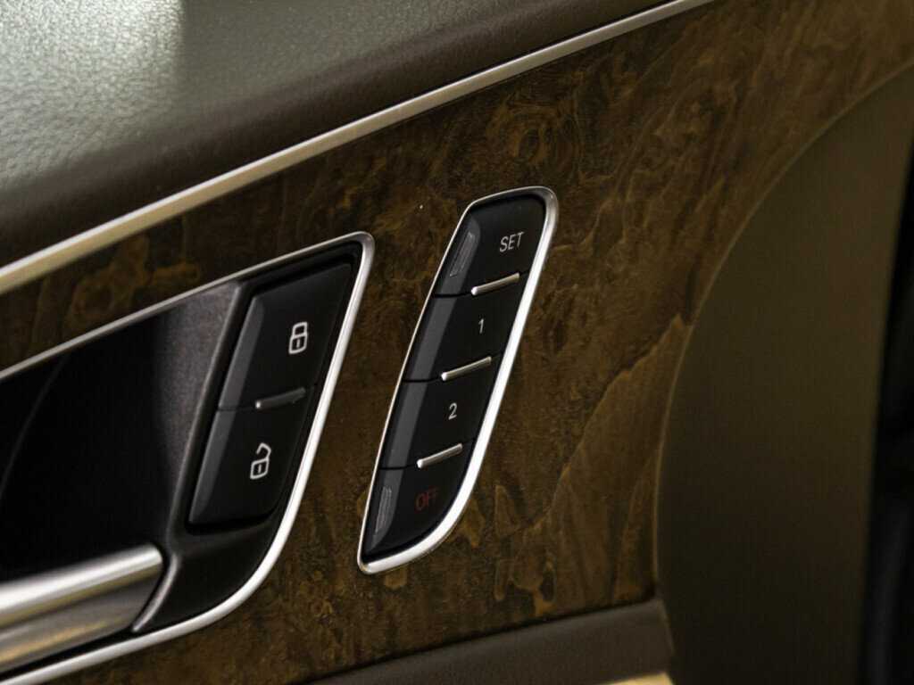 Audi A6 б/у, 2012, Роботизированная. Фото: #16