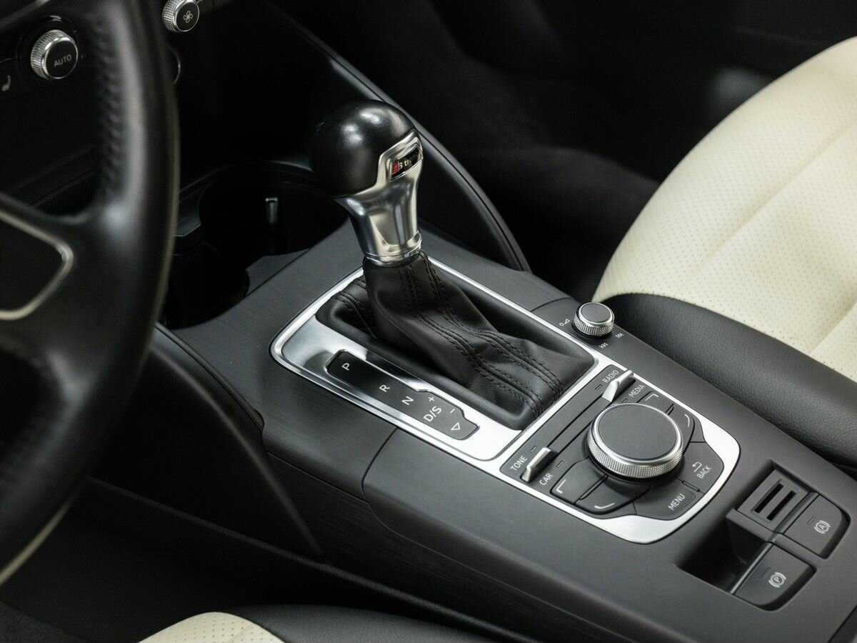 Audi A3 б/у, 2013, Роботизированная. Фото: #18