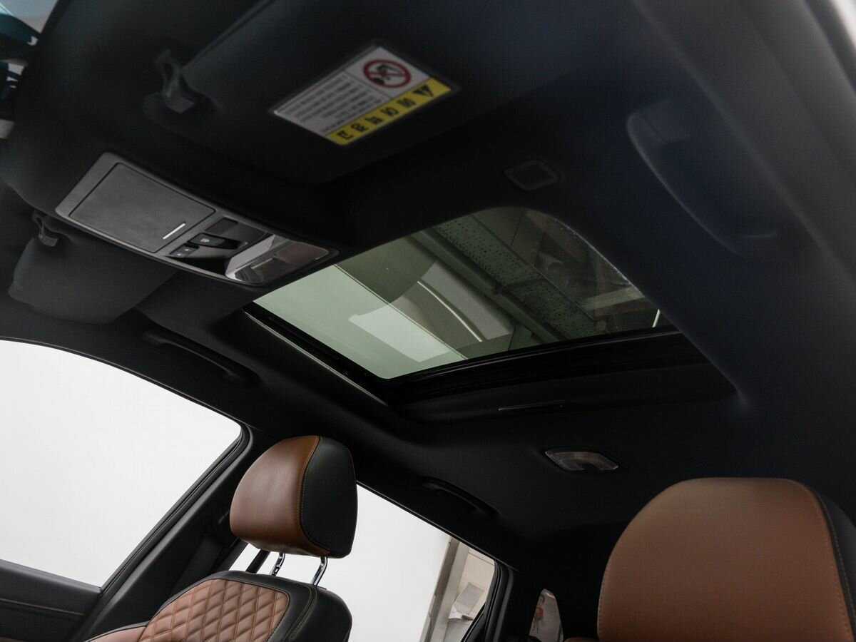 SsangYong Rexton б/у, 2019, Автоматическая. Фото: #15