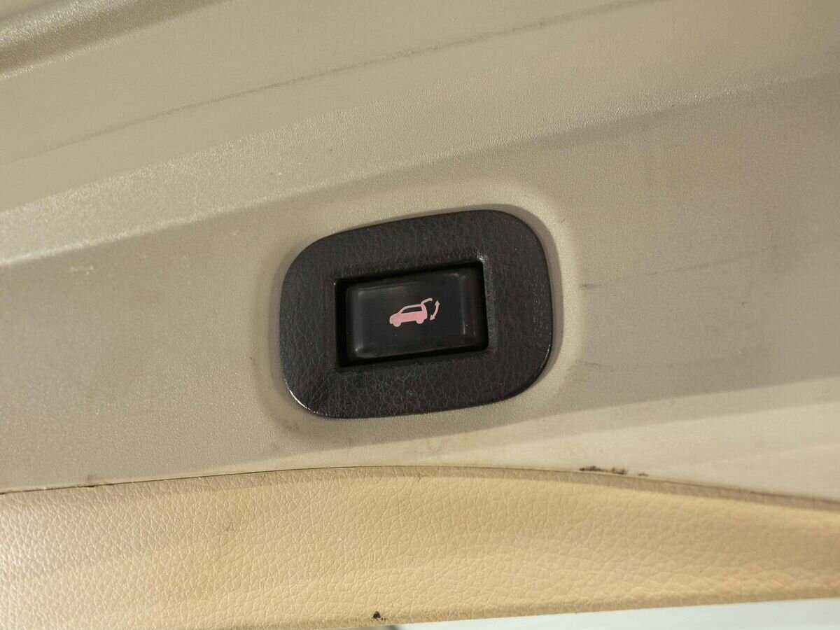 Nissan X-Trail б/у, 2016, Вариатор. Фото: #26