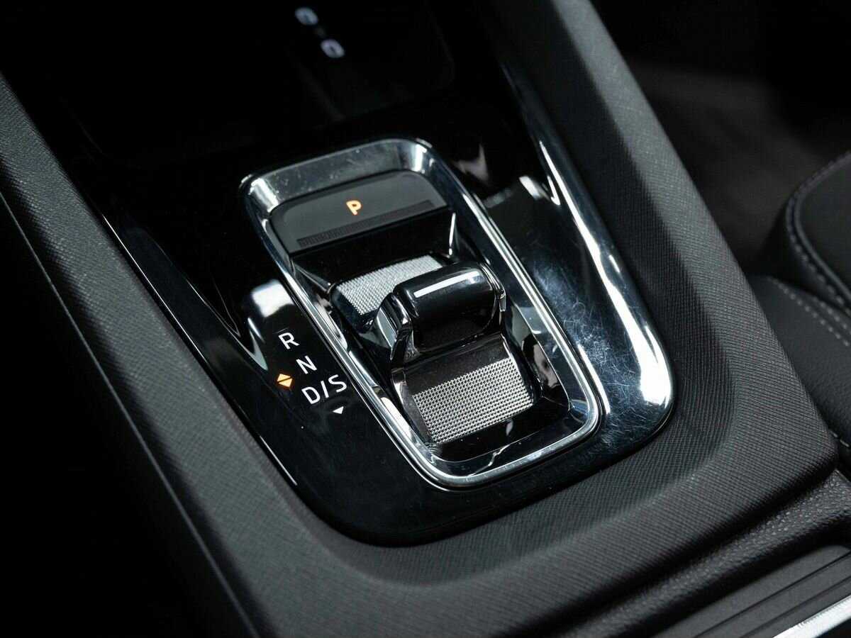 Skoda Octavia б/у, 2021, Автоматическая. Фото: #24