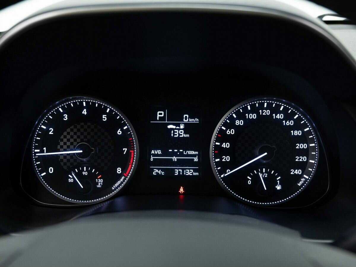 Hyundai Elantra б/у, 2020, Автоматическая. Фото: #18