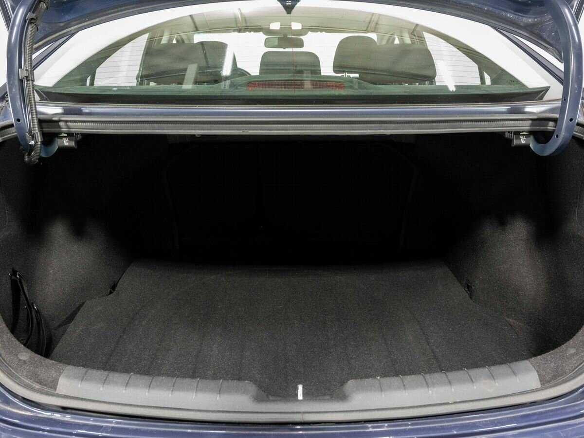 Hyundai Elantra б/у, 2020, Автоматическая. Фото: #25