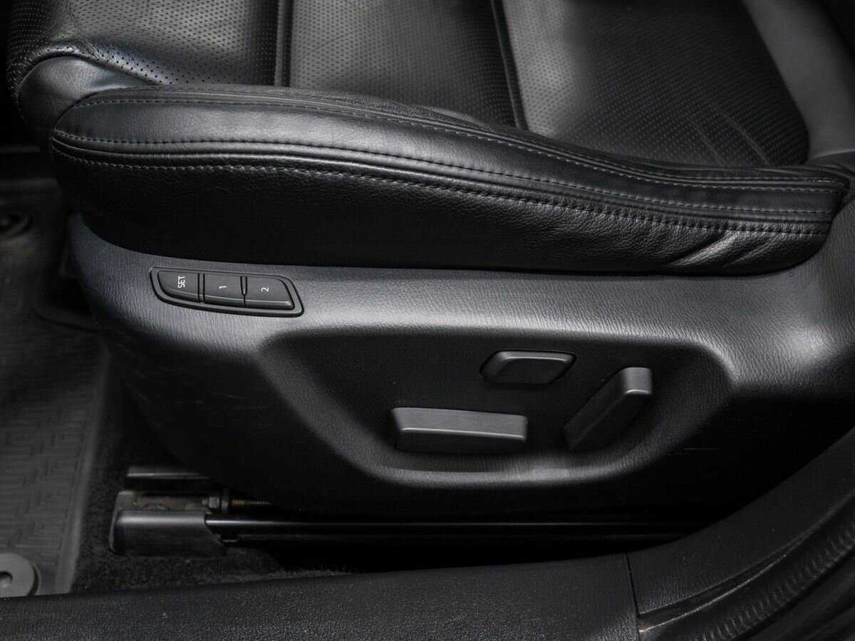 Mazda 6 б/у, 2018, Автоматическая. Фото: #15