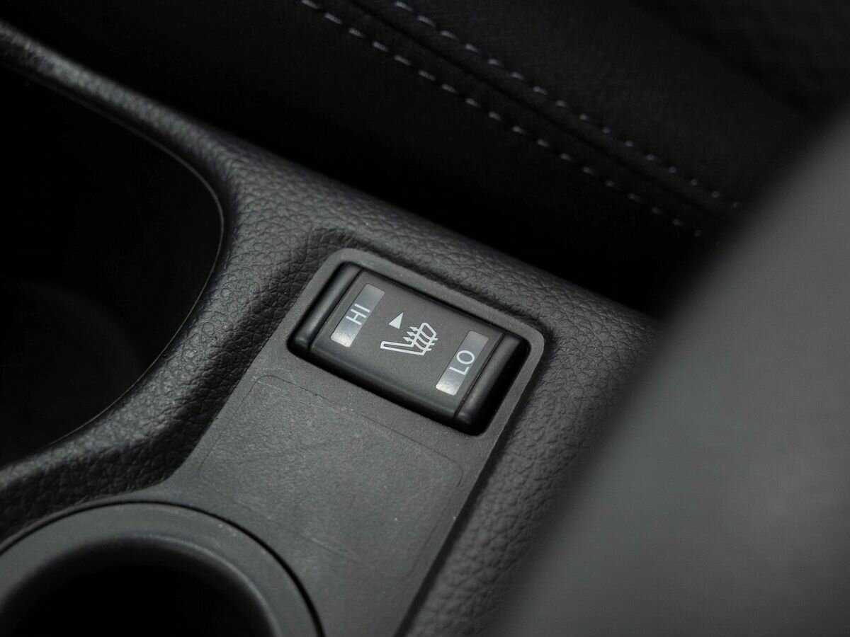 Nissan X-Trail б/у, 2021, Механическая. Фото: #23