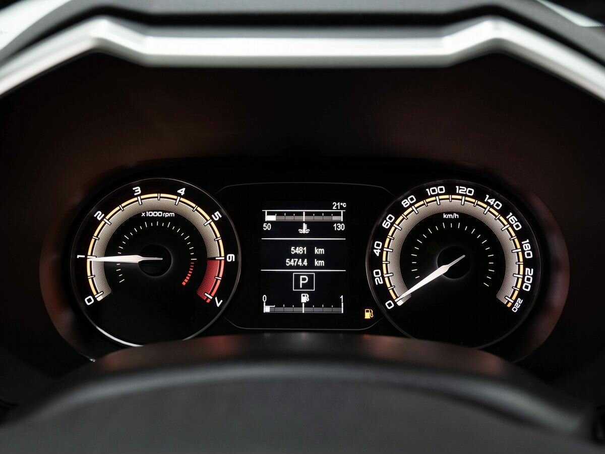 Lada (ВАЗ) Vesta б/у, 2024, Вариатор. Фото: #17