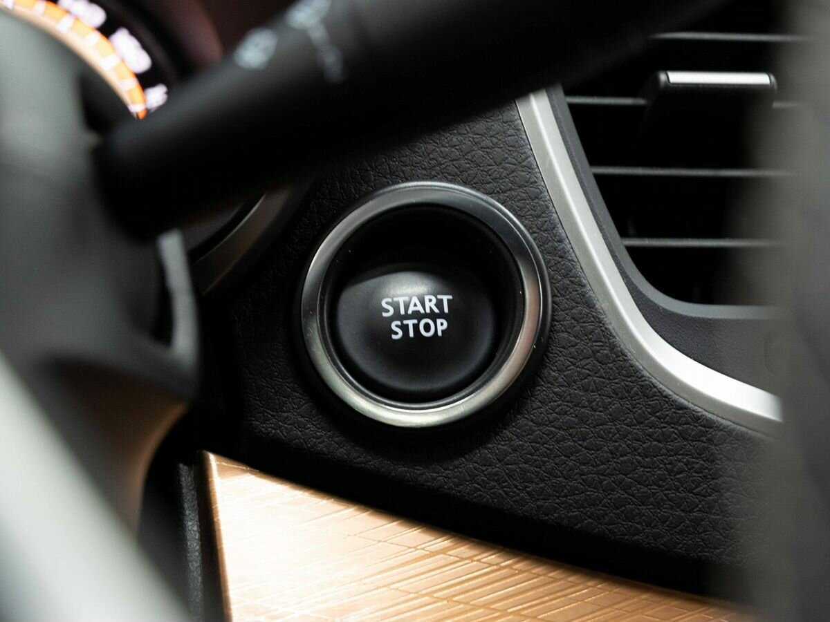 Lada (ВАЗ) Vesta б/у, 2024, Вариатор. Фото: #22