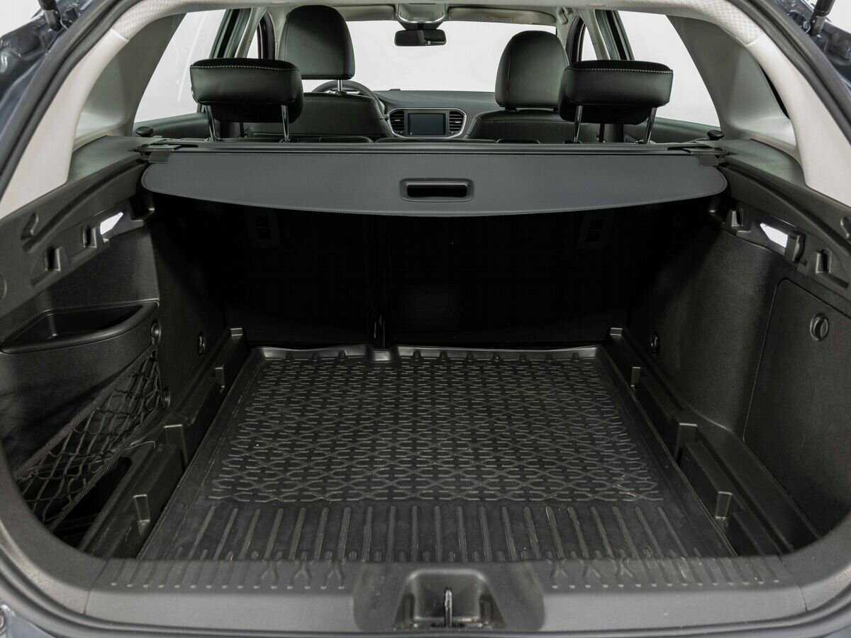 Lada (ВАЗ) Vesta б/у, 2024, Вариатор. Фото: #24