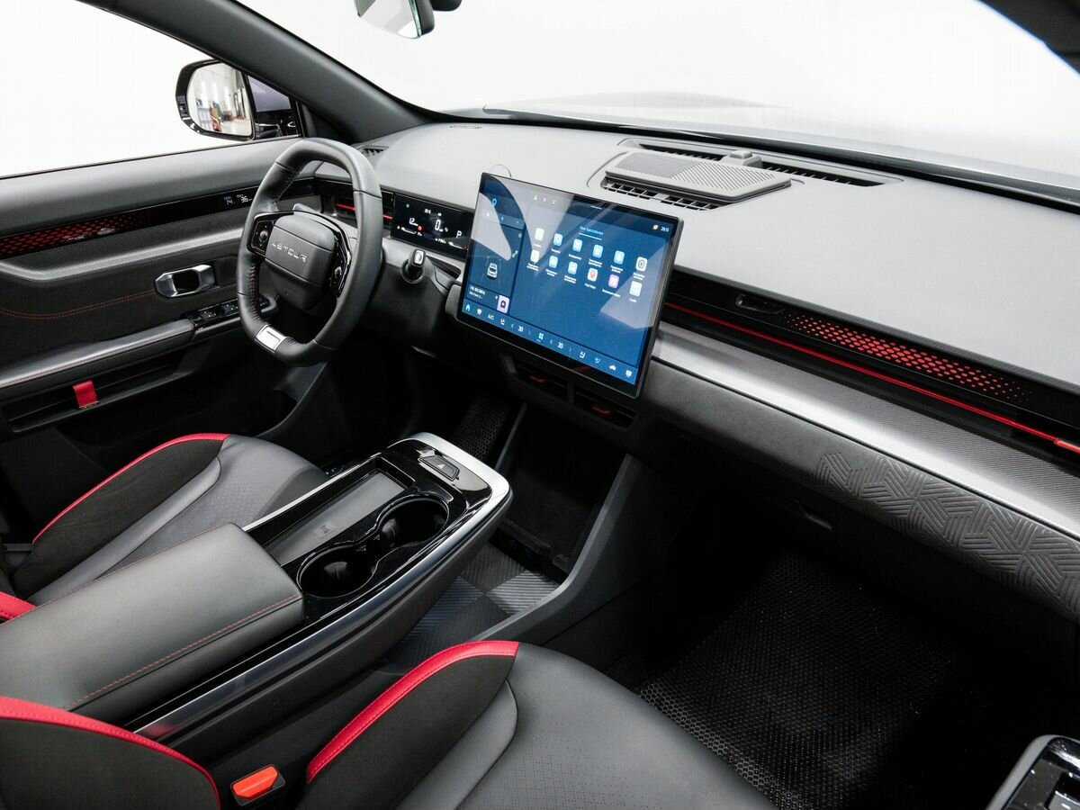 Jetour Dashing б/у, 2023, Роботизированная. Фото: #7