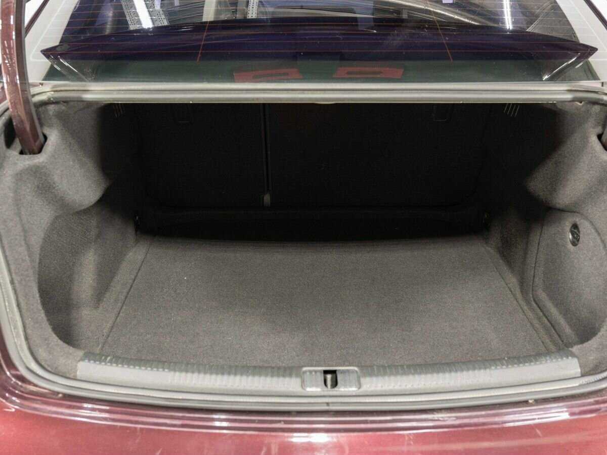 Audi A3 б/у, 2013, Роботизированная. Фото: #21