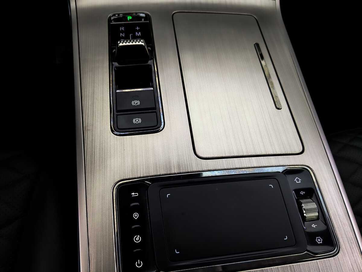 EXEED TXL б/у, 2023, Роботизированная. Фото: #26