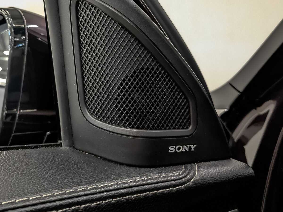 EXEED VX б/у, 2022, Роботизированная. Фото: #25