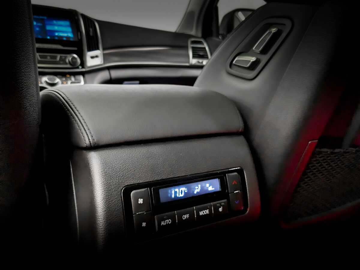 Haval H9 б/у, 2022, Автоматическая. Фото: #27