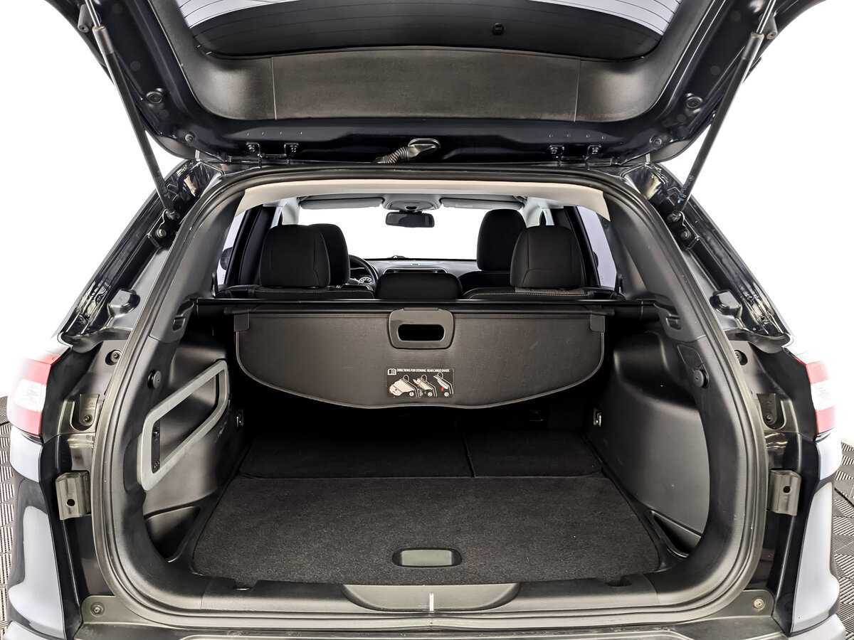 Jeep Cherokee б/у, 2014, Автоматическая. Фото: #9