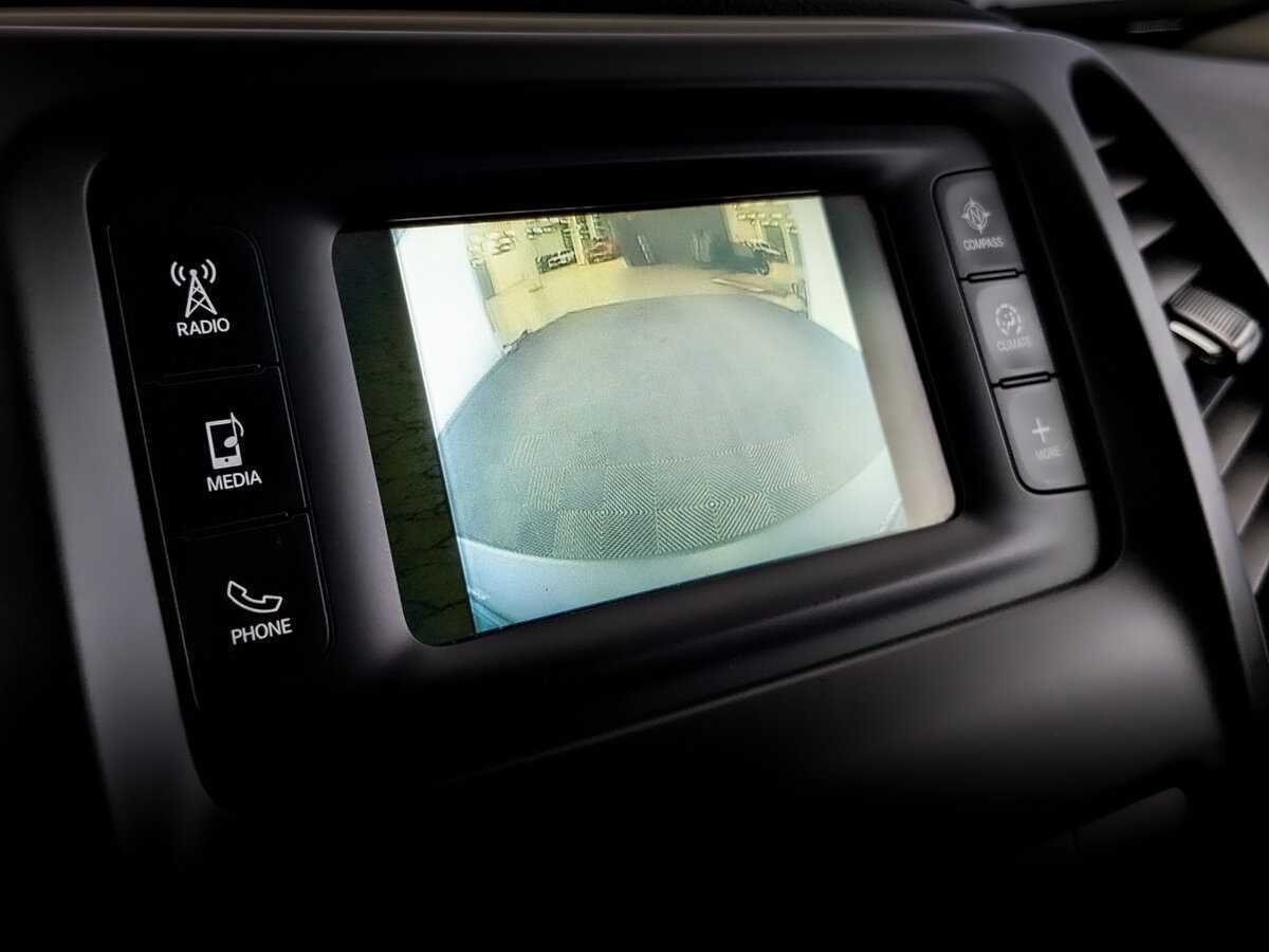 Jeep Cherokee б/у, 2014, Автоматическая. Фото: #24