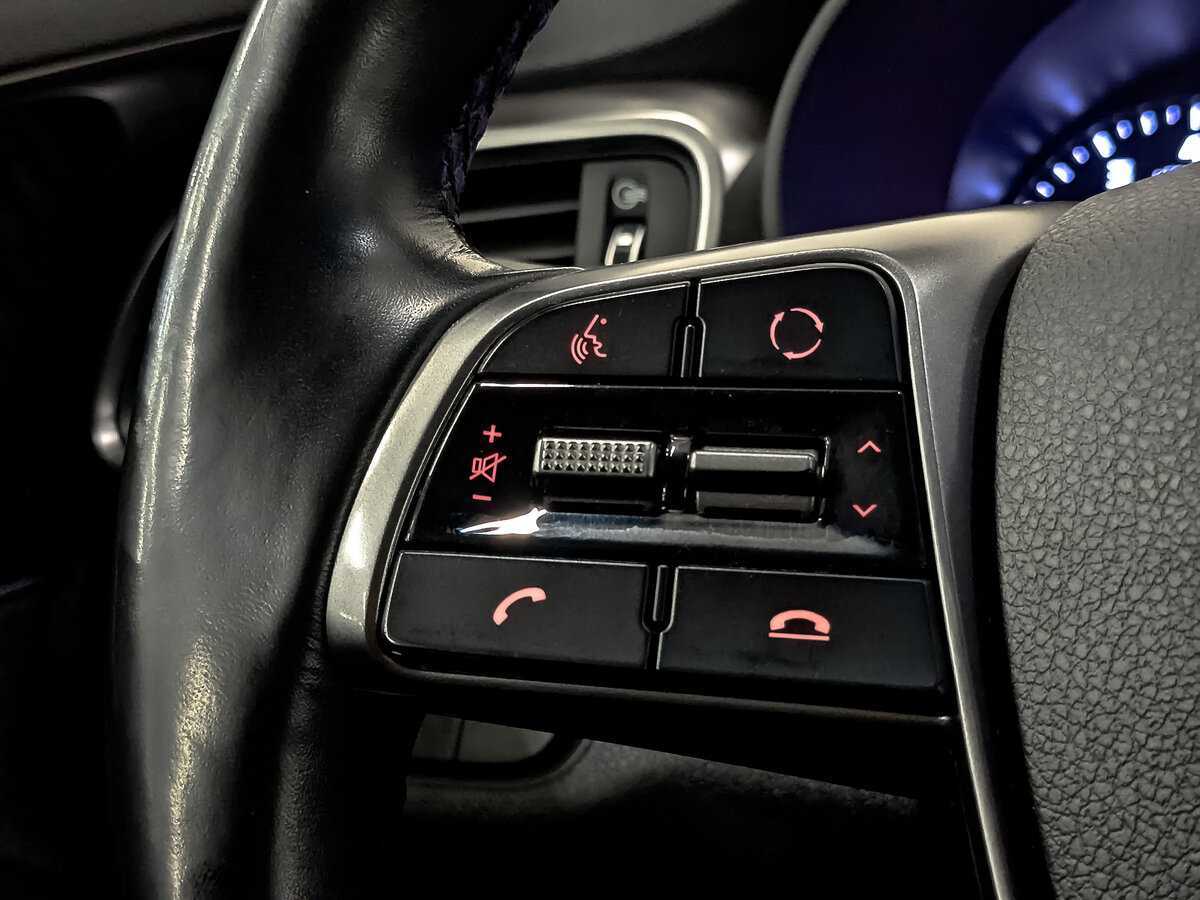 Kia Sorento б/у, 2018, Автоматическая. Фото: #26