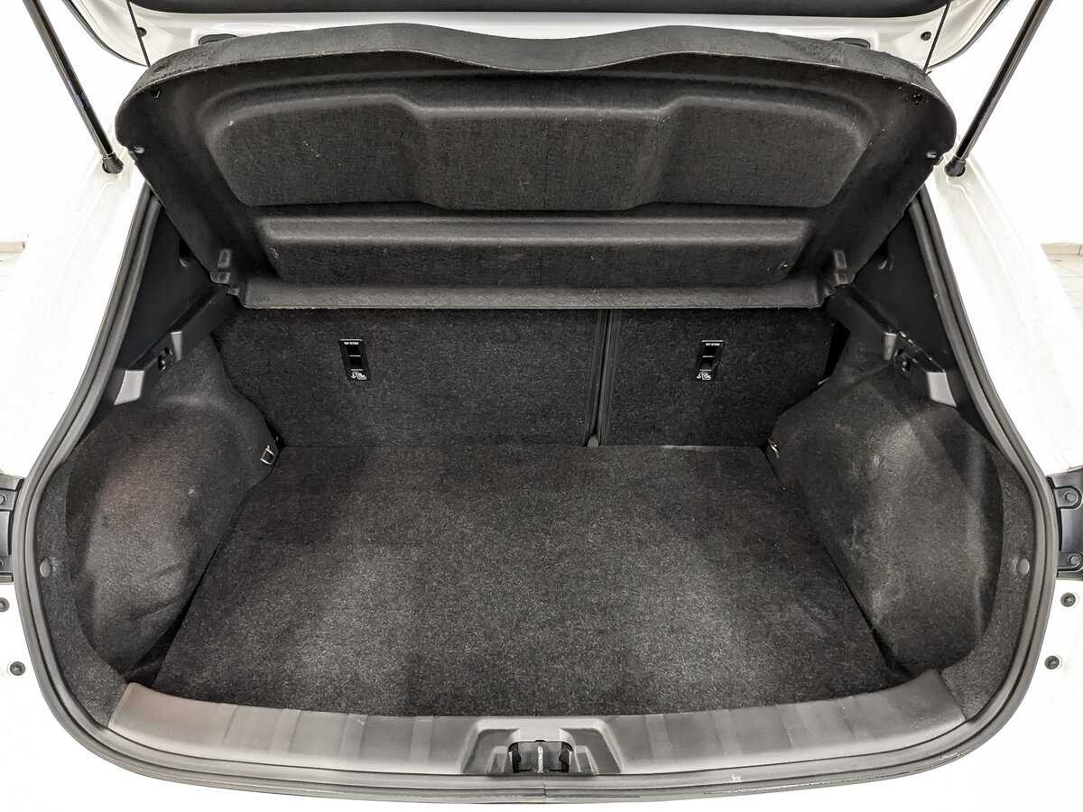 Nissan Qashqai б/у, 2021, Вариатор. Фото: #9