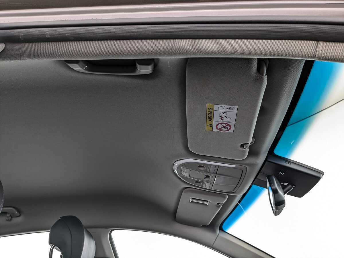 Hyundai Genesis б/у, 2015, Автоматическая. Фото: #21