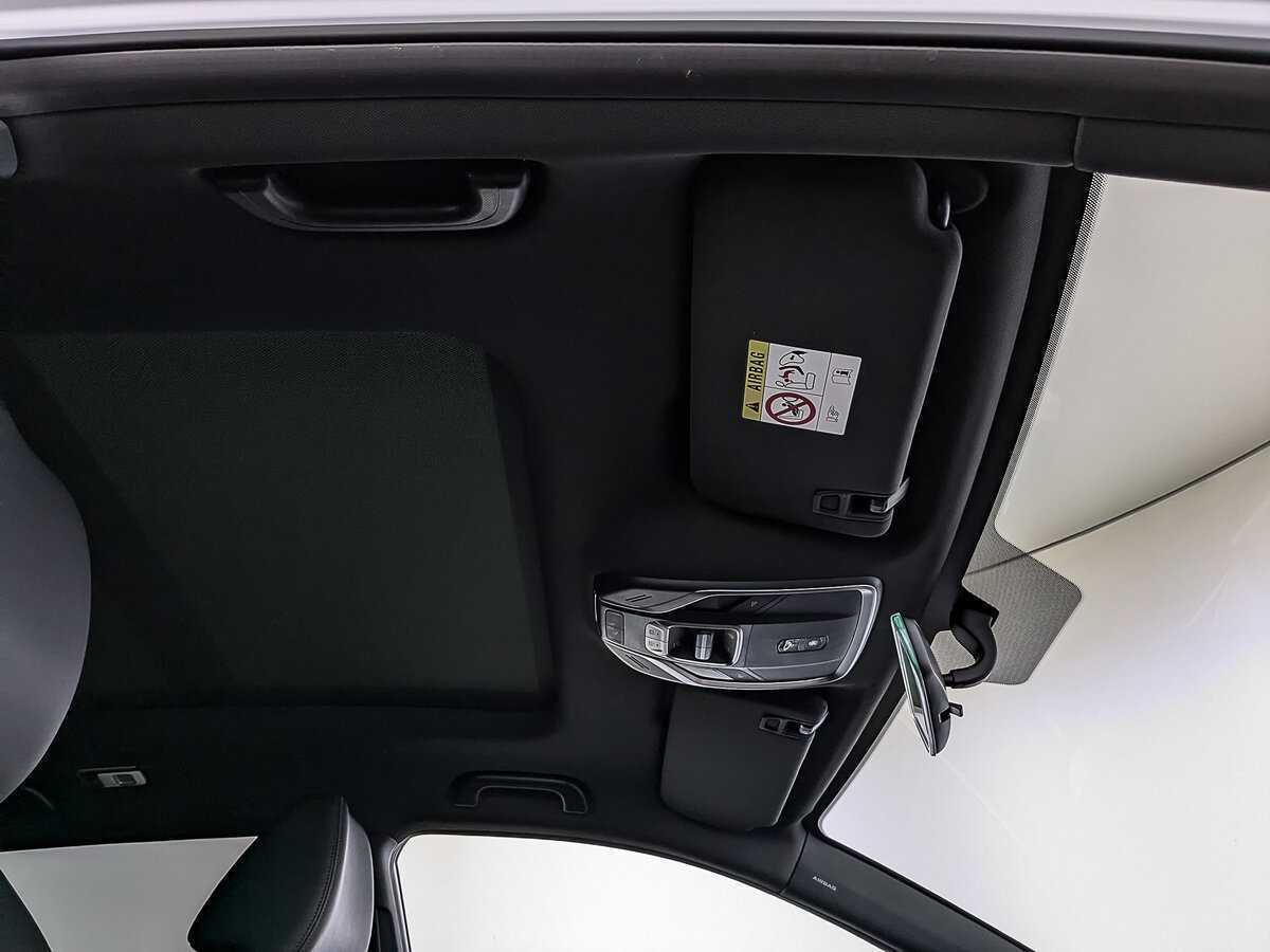 Geely Coolray б/у, 2023, Роботизированная. Фото: #22