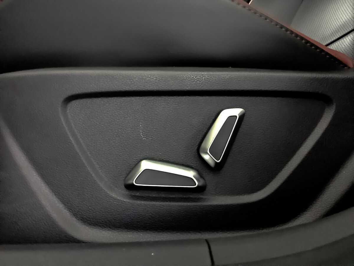 Geely Coolray б/у, 2023, Роботизированная. Фото: #27