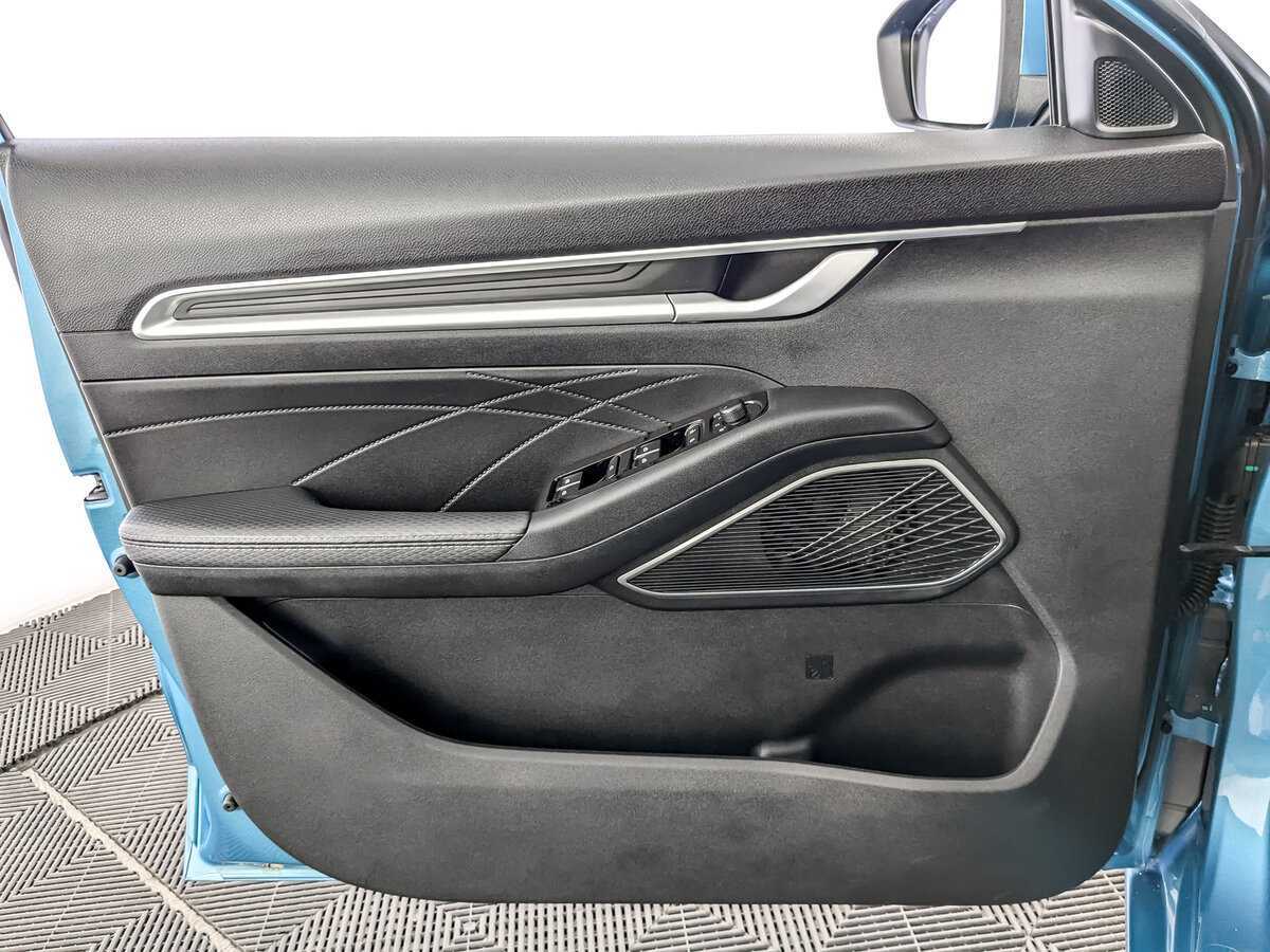 Geely Emgrand б/у, 2023, Автоматическая. Фото: #16