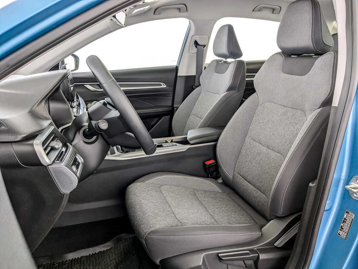 Geely Emgrand б/у, 2023, Автоматическая. Фото: #17