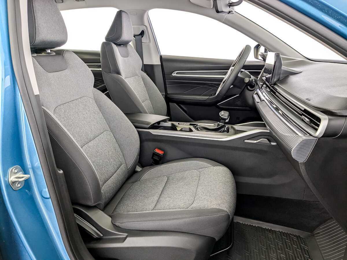 Geely Emgrand б/у, 2023, Автоматическая. Фото: #20