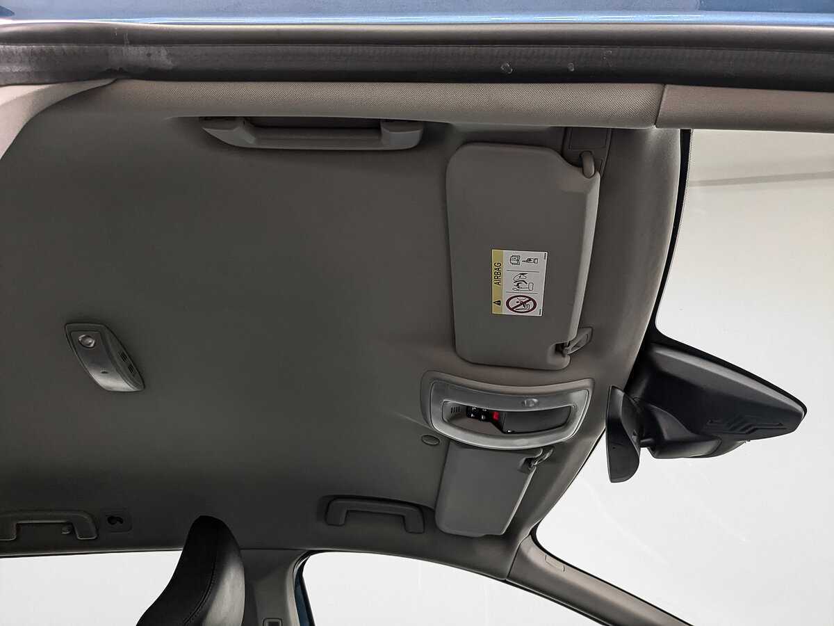 Volvo XC60 б/у, 2015, Автоматическая. Фото: #22