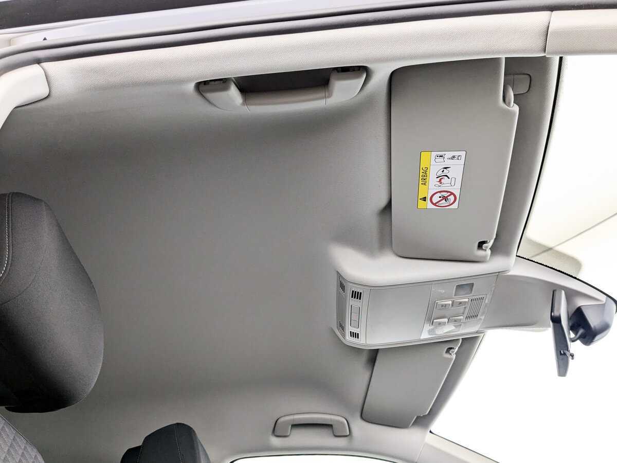 Volkswagen Tiguan б/у, 2020, Роботизированная. Фото: #21