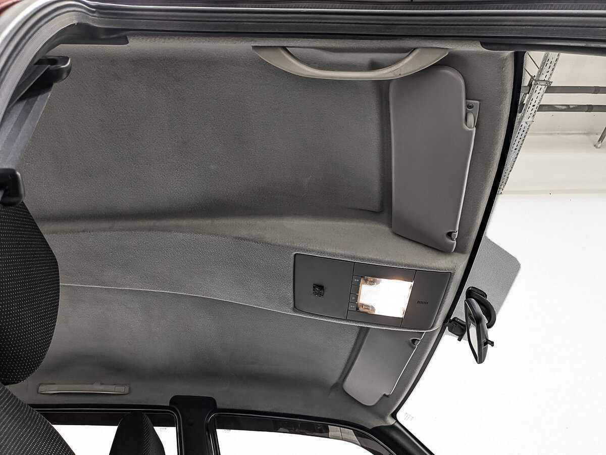 Chevrolet Niva б/у, 2015, Механическая. Фото: #21