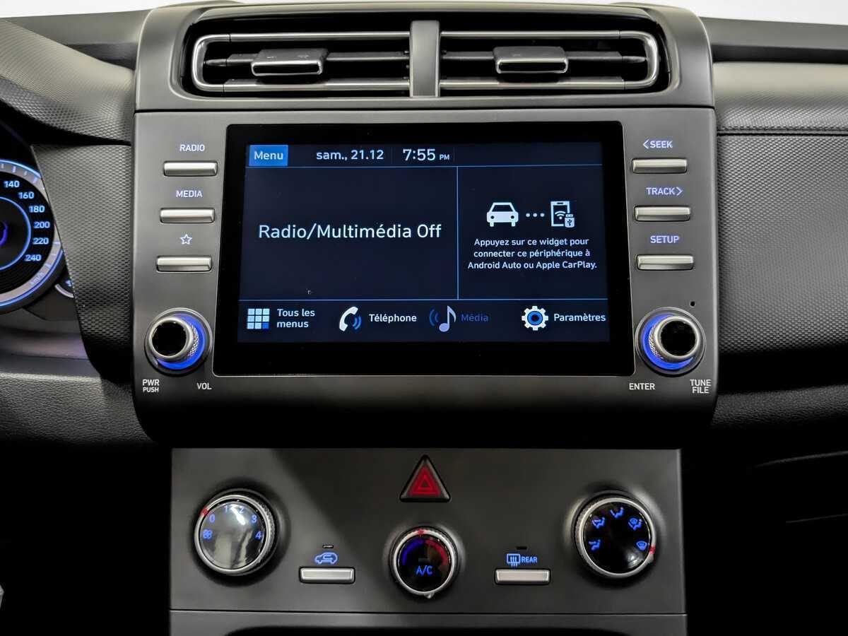 Hyundai Creta б/у, 2021, Автоматическая. Фото: #14