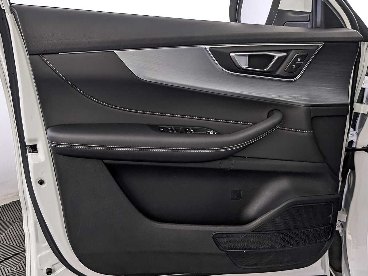 Chery Tiggo 4 Pro б/у, 2023, Вариатор. Фото: #18