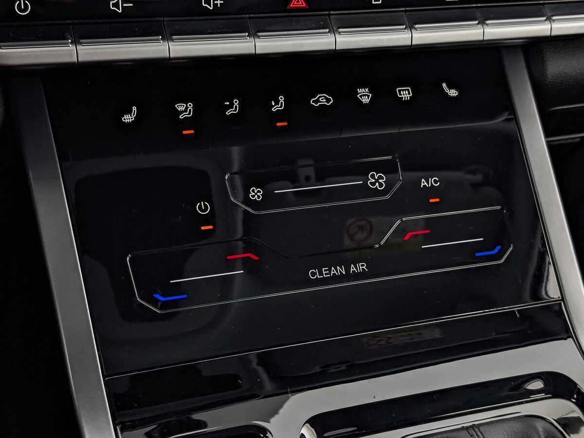 Chery Tiggo 4 Pro б/у, 2023, Вариатор. Фото: #20