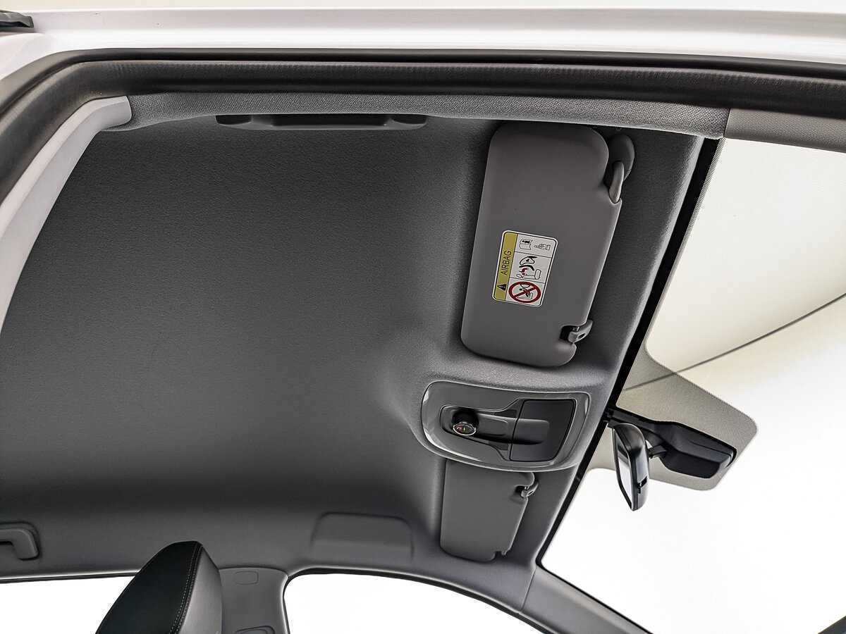 Chery Tiggo 4 Pro б/у, 2023, Вариатор. Фото: #22