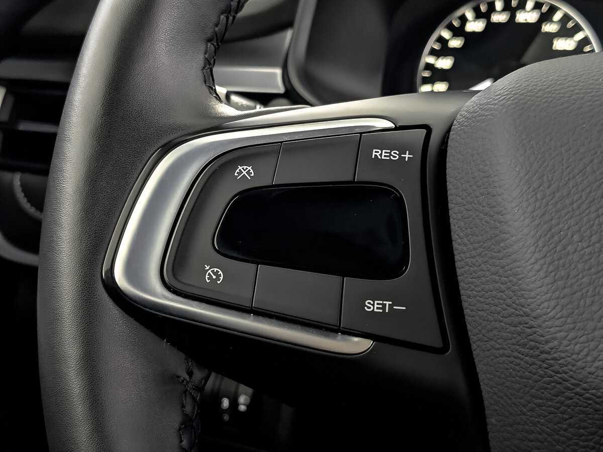 Chery Tiggo 4 Pro б/у, 2023, Вариатор. Фото: #26